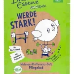 DRESDNER - Bath salt kids Melon/Peppermint