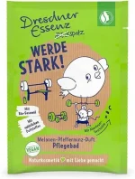 DRESDNER - Bath salt kids Melon/Peppermint