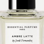 ESSENTIAL PARFUMS - Ambre Latte 100ml - Bilde 3