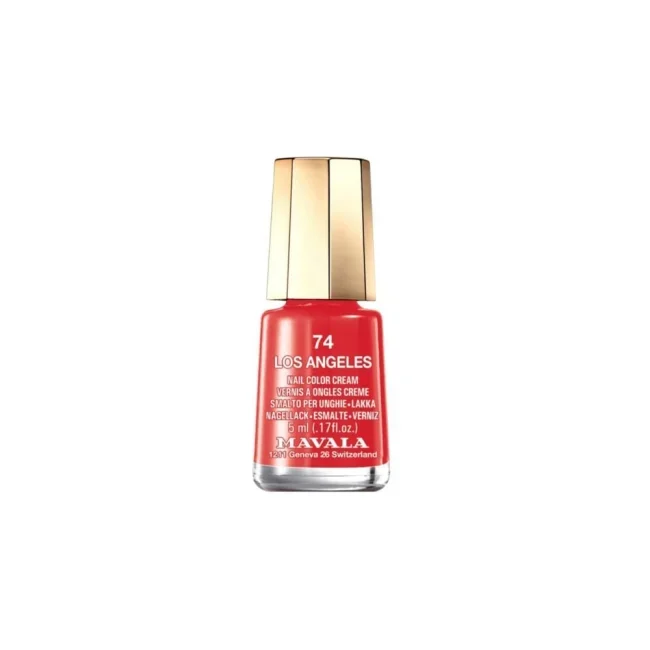 22c012eea06538eafce794820eea0655.webp MAVALA MINI COLOR 74 LOS ANGELES - Bilde 1