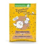 DRESDNER - Bath salt kids Fruits