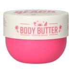 Summer Beach - Body Butter In Tropical Beach 200g