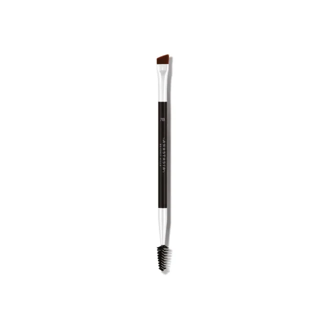 2b9debc511689bdbc2029bdc0ea2f376.webp ANASTASIA BEVERLY HILLS - Brush nr 7B - Dual-Ended Angled - Bilde 1