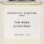 ESSENTIAL PARFUMS - The Musc 100ml - Bilde 2