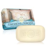 NESTI DANTE - Emozioni in Toscana - Thermal Water såpe
