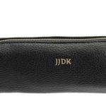 JJDK - Anne Marie 62416- Svart liten toalettveske