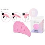 IDC Hair Drying Turban