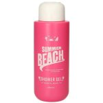 Summer Beach - Shower Gel Tropical Beach 400ml