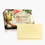 NESTI DANTE - Il Frutetto - Fig and Almond Milk såpe