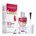MAVALA Prep GEL FINISH TOP COAT