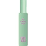 FREE VOLA - My Lucky Star