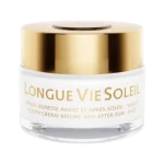 GUINOT - LONGUE VIE SOLEIL Cream Before And After-Sunu  50ml
