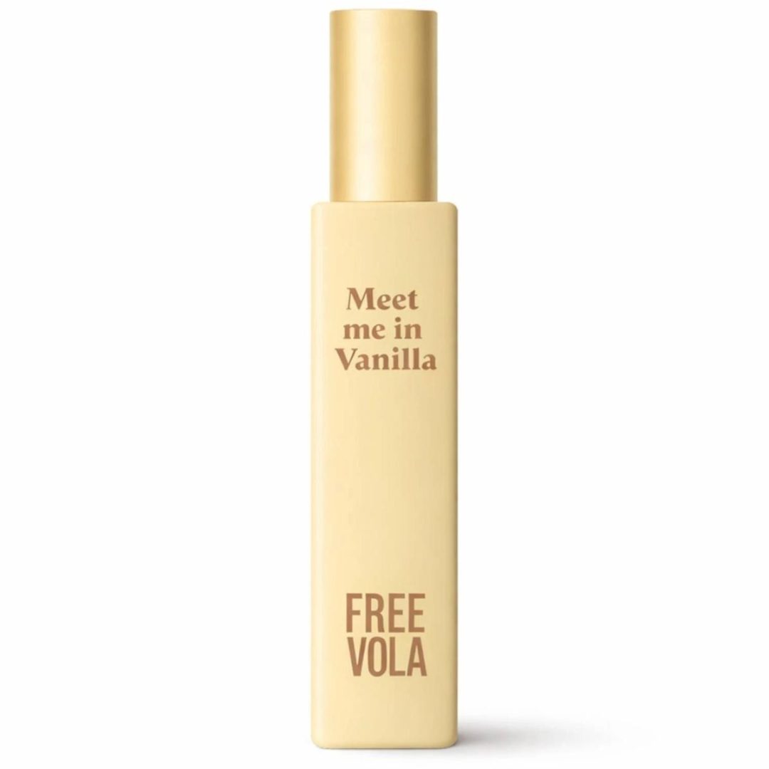 05f58e2ac0511704a06758bd19994c88.jpg FREE VOLA - Meet me in Vanilla - Bilde 1