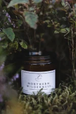 HAUGESCENT - Northern Wilderness