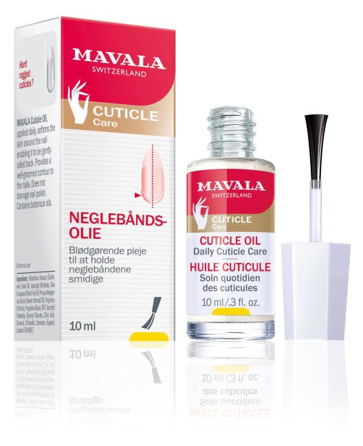 1fcae81ec033741137e85f85660b8f53.jpg MAVALA Prep CUTICLE OIL - Bilde 1