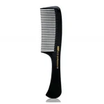 KENT Handled Rake Comb SPC83