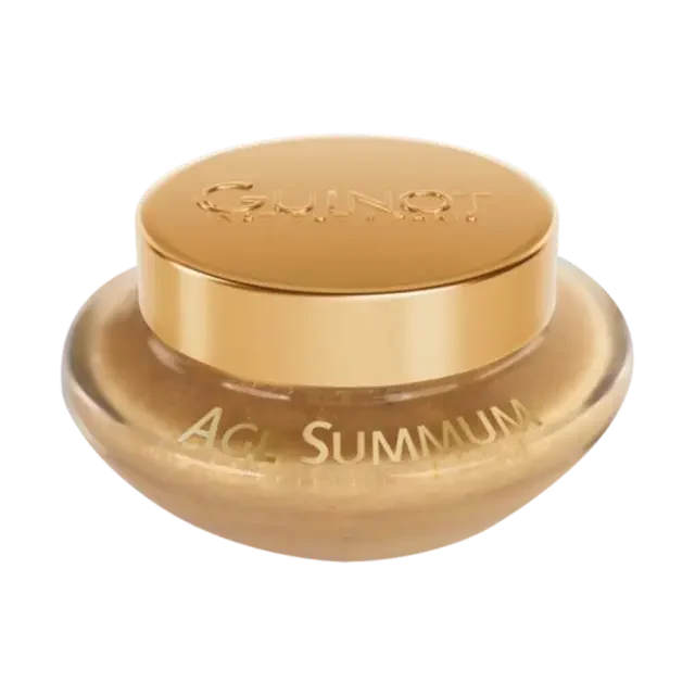 382ee1b7ee65a67685e5dcba243c0921.webp GUINOT - GOMMAGE AGE SUMMUM Scrub 50ml - Bilde 1