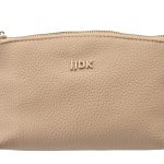 JJDK - Kosmetikkveske LIBRA – beige 62372