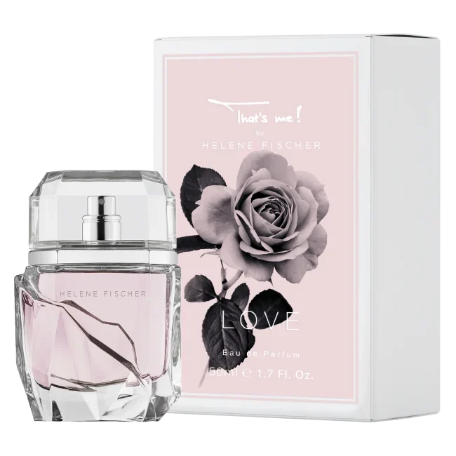 c5d21c787ba9e670a889a2d342daa8b0.webp HELENE FISCHER - Love EDP 50ml - Bilde 1
