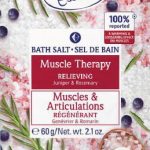 DRESDNER - Salt Muscle Therapy - Engangspakke @