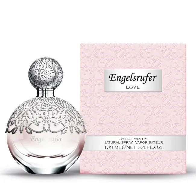cbaa21be216e51708b02638c42f95e97.webp ENGELRUFER - Love 100ml - Bilde 1