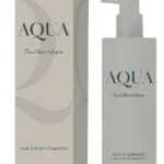 AQUA - Gian Marco Venturi - HAIR&BODY SHAMPOO 400ml