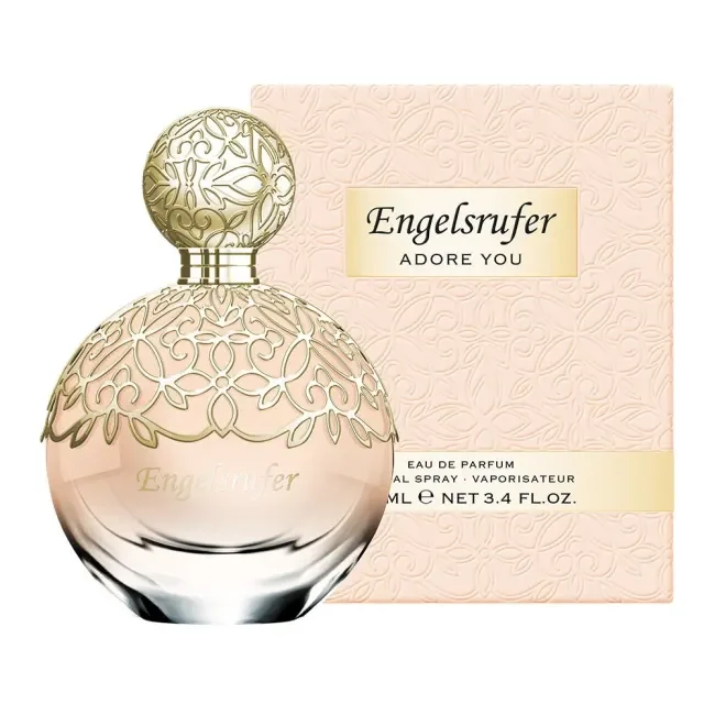 e4802fce038036114837a3daa596e9df.webp ENGELSRUFER - Adore you 100ml - Bilde 1