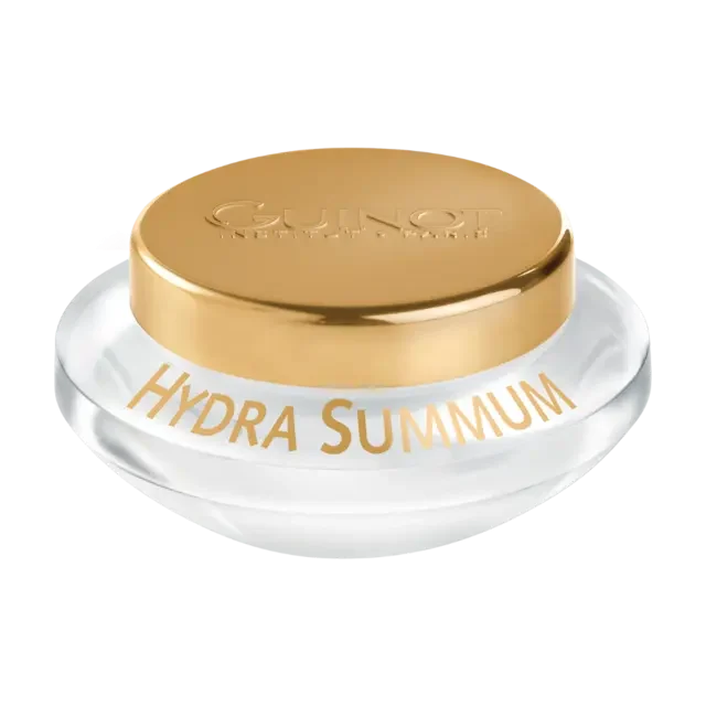 e82d53a25b4da01b9d7543fd1ba6ac84.webp GUINOT - HYDRA SUMMUM Face Cream 50ml - Bilde 1