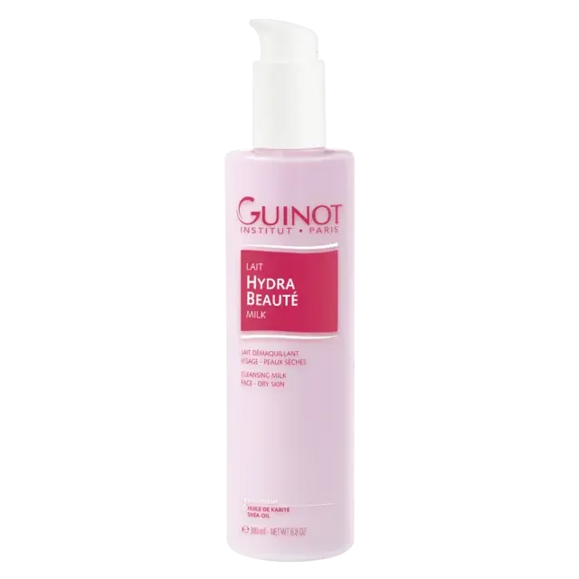 f74d15cf27cb8112d0c3eec7e180a05d.webp GUINOT - Hydra Beaute Cleansing Milk - Bilde 1