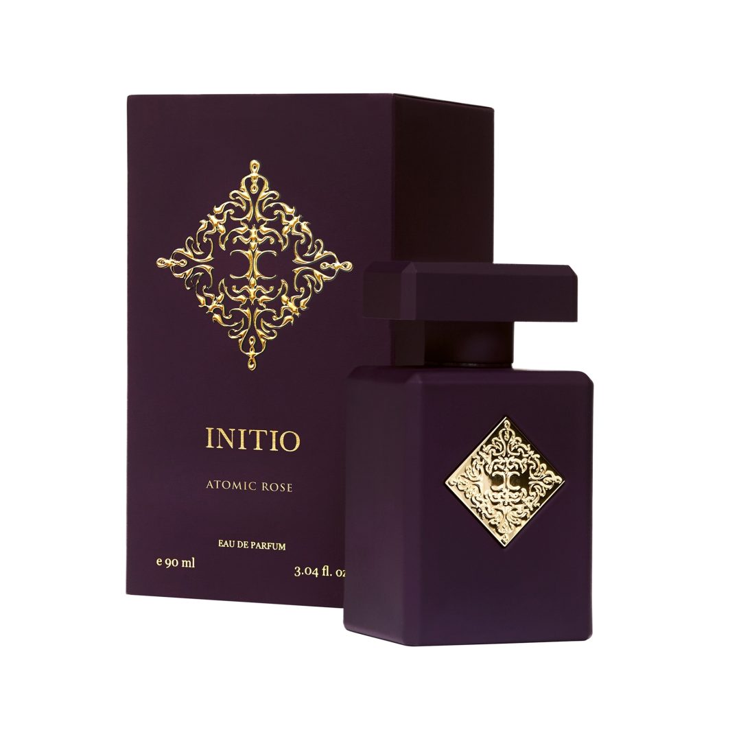 8137f5675b6f5e5d7138afa76f394a99.jpg INITIO - Atomic Rose EdP - Bilde 1