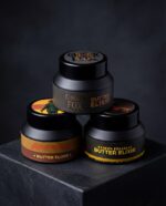 JOBSKI - Butter Elixir American Dream – Beard Balm, 50 ml - Bilde 2