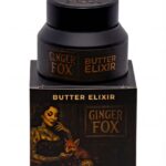 JOBSKI - Butter Elixir Ginger Fox – Beard Balm 50 ml