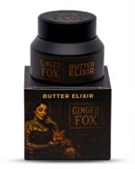 JOBSKI - Butter Elixir Ginger Fox – Beard Balm 50 ml