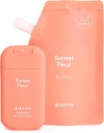 HAAN - Hand Cleanser Refill Sunset Fleur - Bilde 2