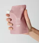HAAN – Deodorant Refill Tales Of Lotus - Bilde 2