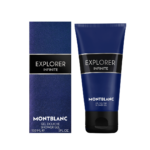MONTBLANC - Explorer Infinite Shower Gel 150ml