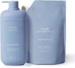 HAAN - Body Wash Morning Glory Refill - Bilde 4