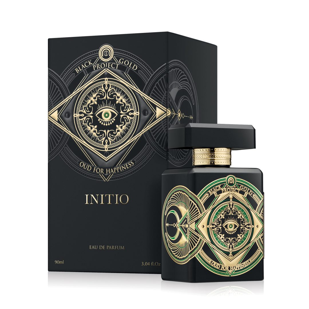 0f1cb715d4a1d8c84c5b6d621540df2f.jpg INITIO - Oud For Happiness Edp 90ml - Bilde 1