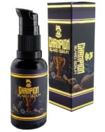 JOBSKI - Champoion Serum Beard 30ml - Bilde 2