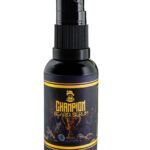 JOBSKI - Champoion Serum Beard 30ml