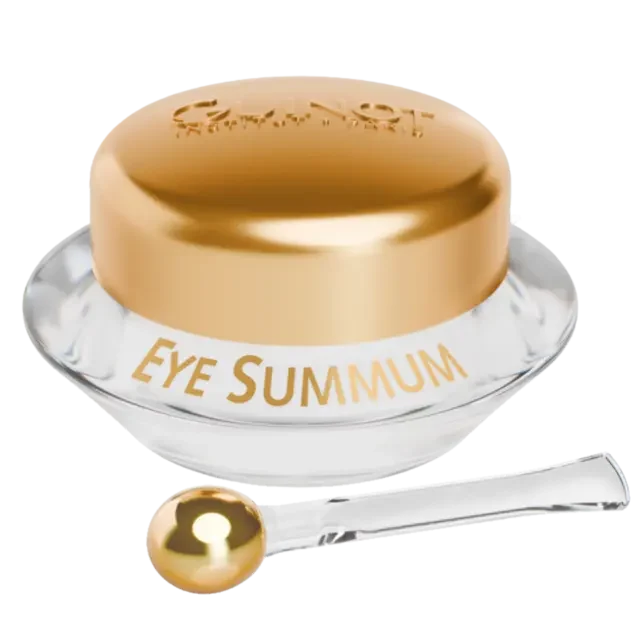 0a568918f842b42bac14bb963f8c764a.webp GUINOT - Eye Summum Balm 15ml - Bilde 1