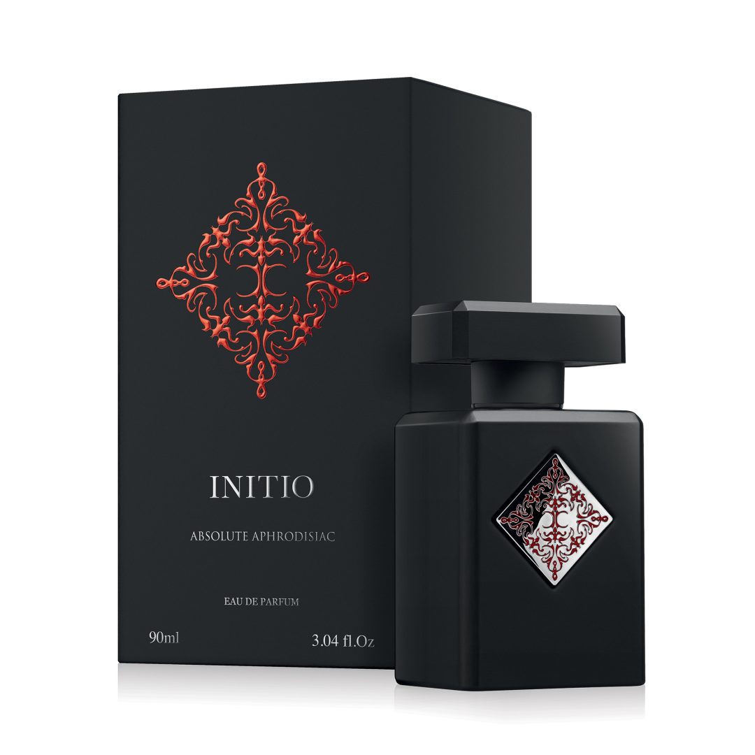 1481afcd48e38ed93e290636675e9147.jpg INITIO - Absolute Aphrodisiac 90ml - Bilde 1