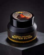JOBSKI - Butter Elixir Golden Pheasant – Beard Balm 50 ml - Bilde 4