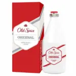 OLD SPICE ORIGINAL - After shave lotion 100ml