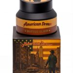 JOBSKI - Butter Elixir American Dream – Beard Balm, 50 ml