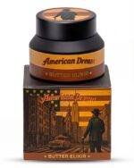 JOBSKI - Butter Elixir American Dream – Beard Balm, 50 ml