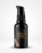 JOBSKI - Ginger Fox – Nourishing Beard Oil