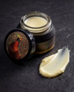 JOBSKI - Butter Elixir Golden Pheasant – Beard Balm 50 ml - Bilde 3