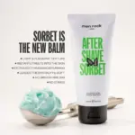 MEN ROCK - After Shave Sorbet - Bilde 2