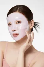 MEDICUBE - PDRN Pink Collagen Gel Mask 4pk - Bilde 3